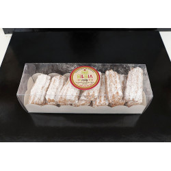 Biscotti al San Marzano