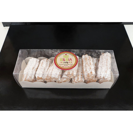 Biscotti al San Marzano