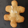 Puzzle di frolla