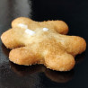Puzzle di frolla