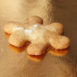 Puzzle di frolla