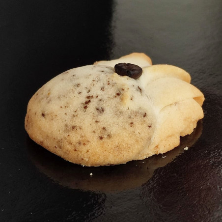 Pasticcino al caffè