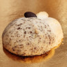 Pasticcino al caffè