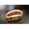 Trancio alla nutella
