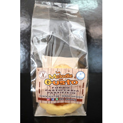 Occhi di Bue Gluten Free