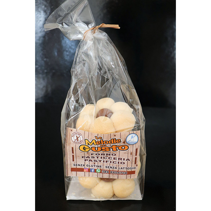 Gocciolotti Gluten Free