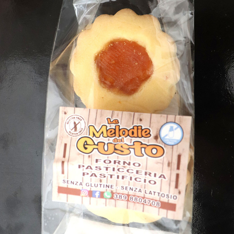 Occhi di Bue Gluten Free