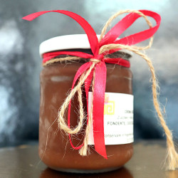 Crema Gilgia Nocciola