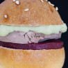 Mini Hamburger