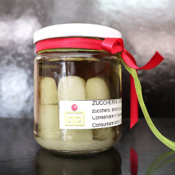 Zuccherini all'alloro